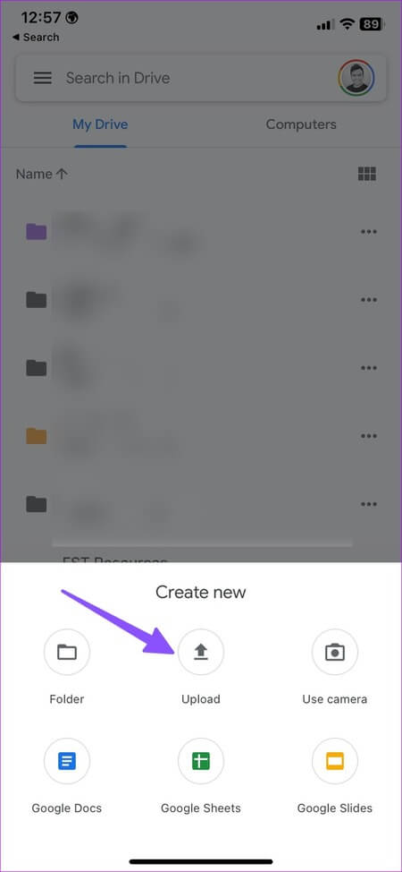 Lock-Photos-with-Face-ID-on-iPhone-9 أفضل 3 طرق لقفل الصور باستخدام Face ID على iPhone و iPad