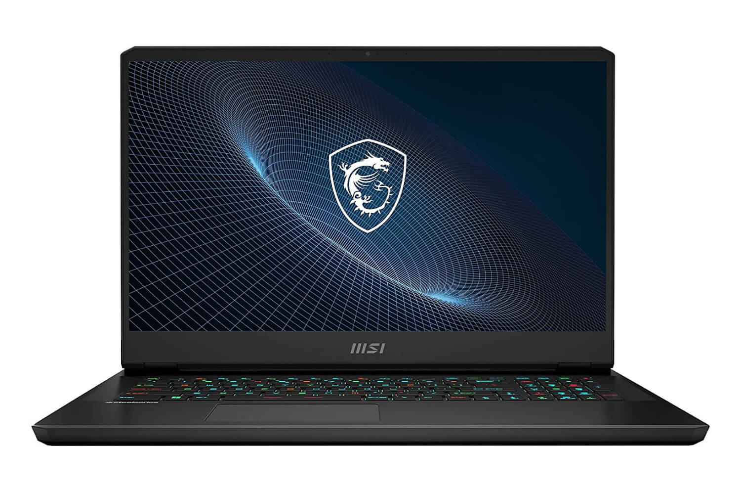 MSI-Vector-GP76-RTX-3080-laptop أفضل 5 أجهزة كمبيوتر محمولة للألعاب مع وحدة معالجة الرسومات RTX 3080/3080 Ti