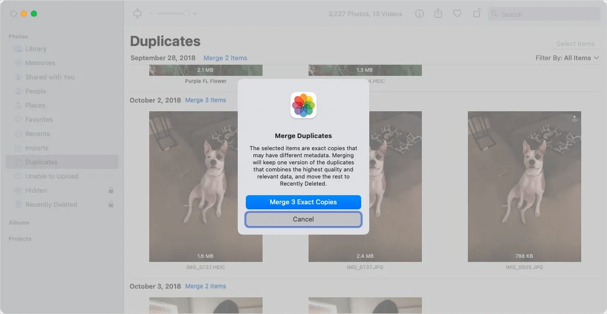 7 ميزات لتطبيق Apple Photos على Mac يجب أن تستخدمها - %categories