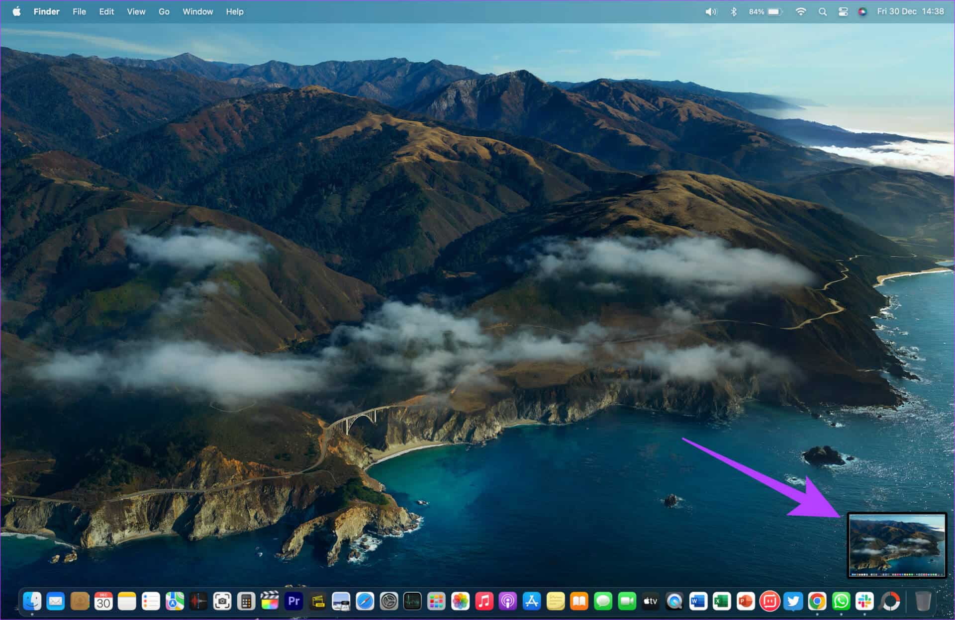 Mac-SS-crop-1 كيفية اقتصاص لقطة شاشة على جهاز Mac: دليل شامل