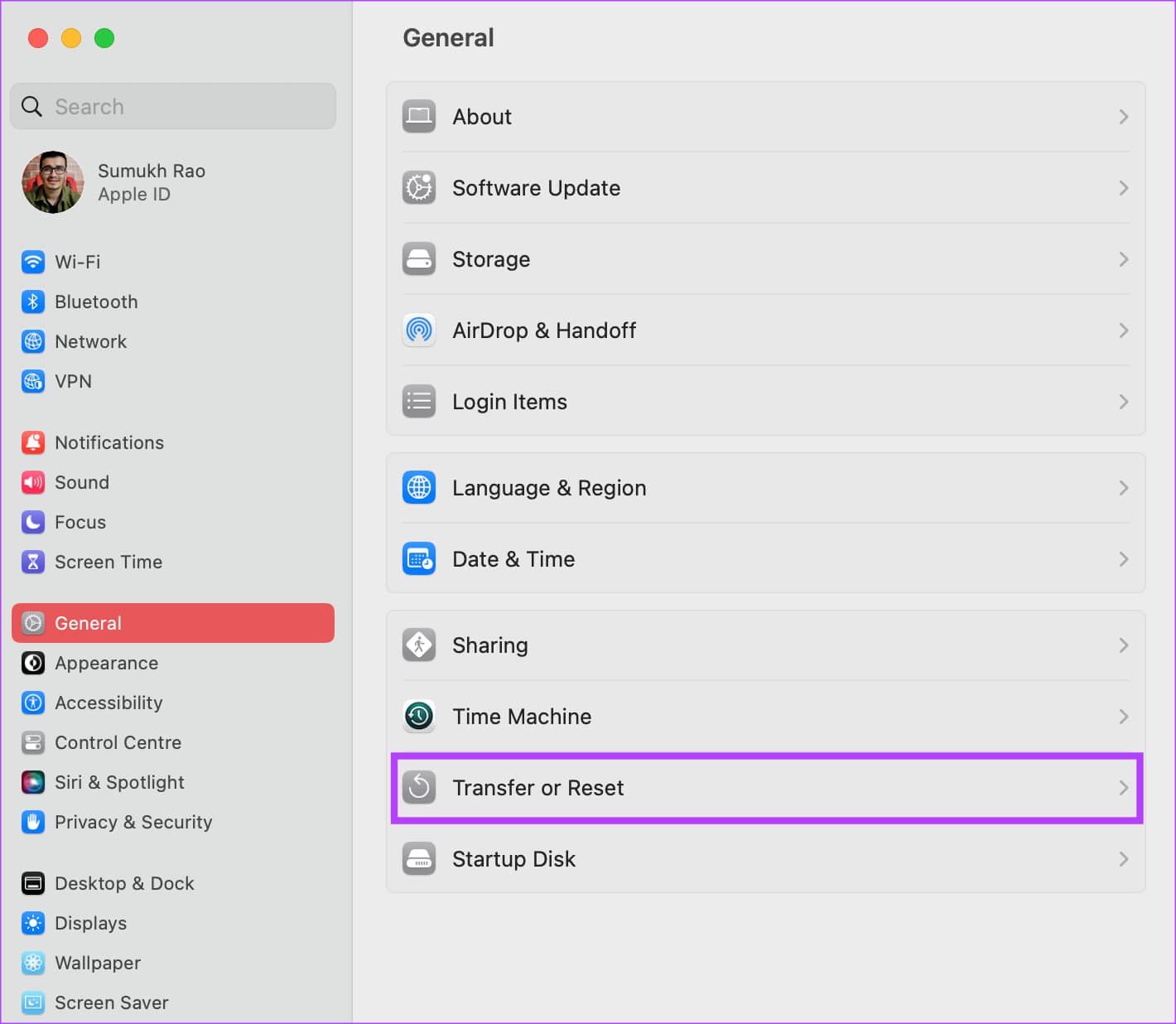 أفضل 10 طرق لإصلاح عدم عمل إيماءات لوحة التتبع على جهاز Mac - %categories