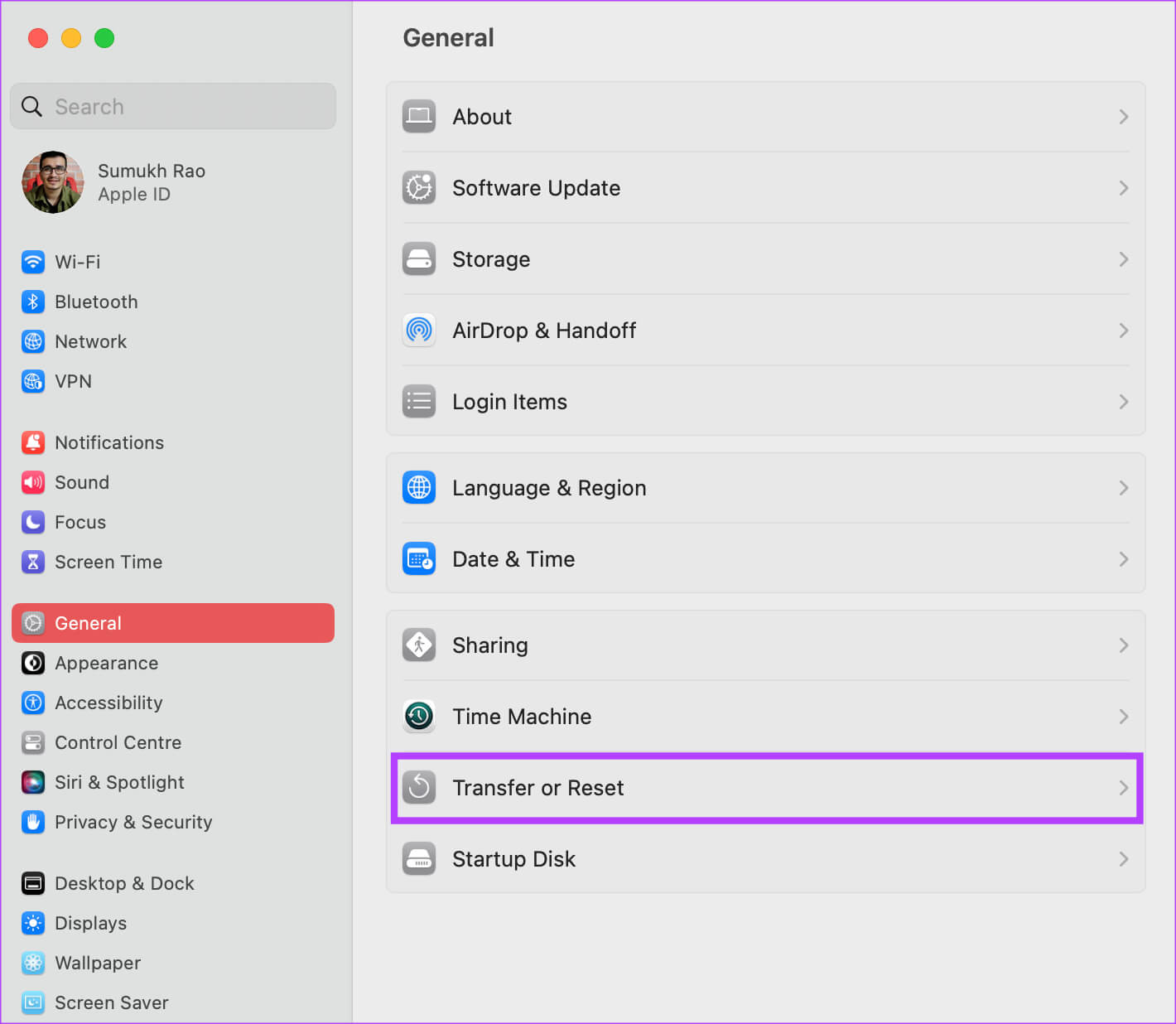 Mac-trackpad-gestures-nw-6 أفضل 10 طرق لإصلاح عدم عمل إيماءات لوحة التتبع على جهاز Mac
