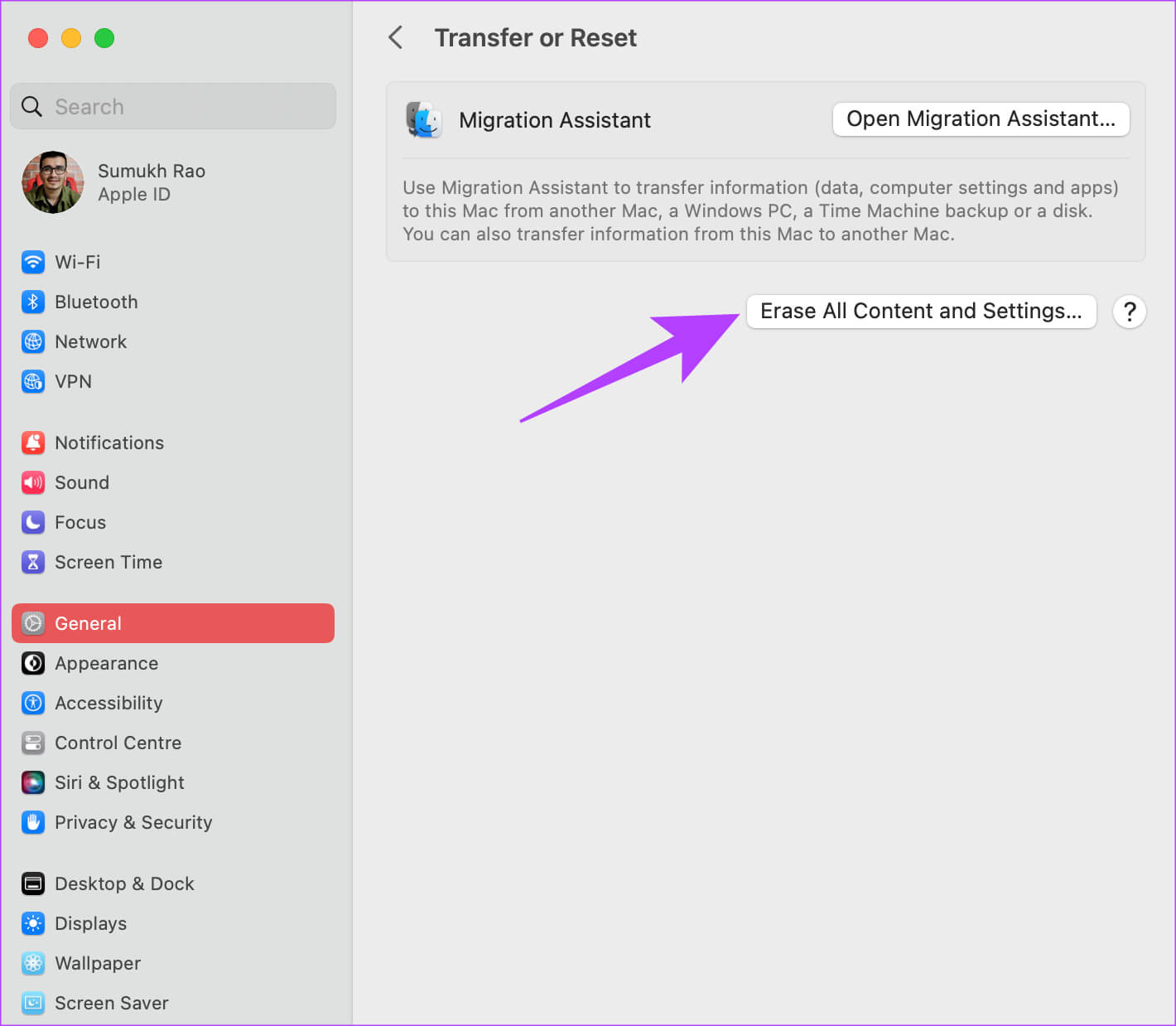 Mac-trackpad-gestures-nw-7 أفضل 10 طرق لإصلاح عدم عمل إيماءات لوحة التتبع على جهاز Mac