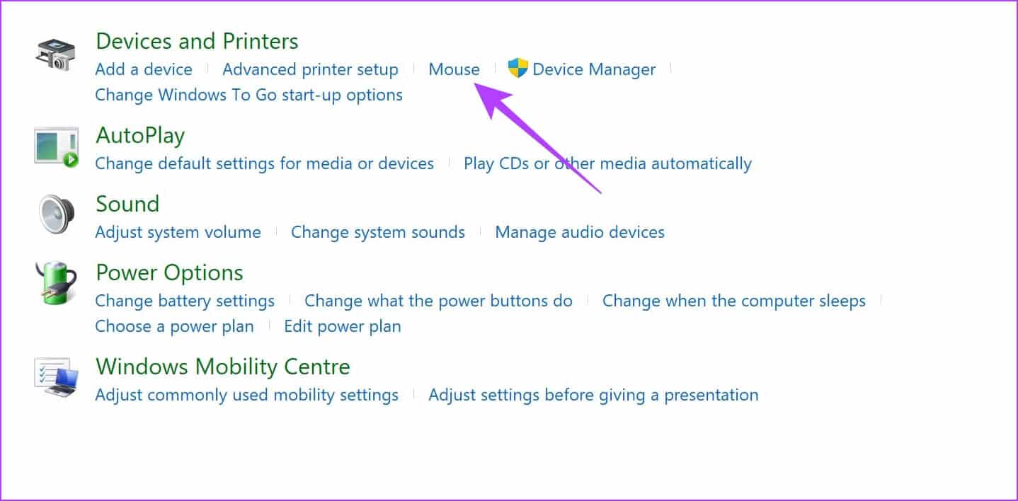 11 طريقة لإصلاح عدم التمرير السلس في Excel على Windows - %categories