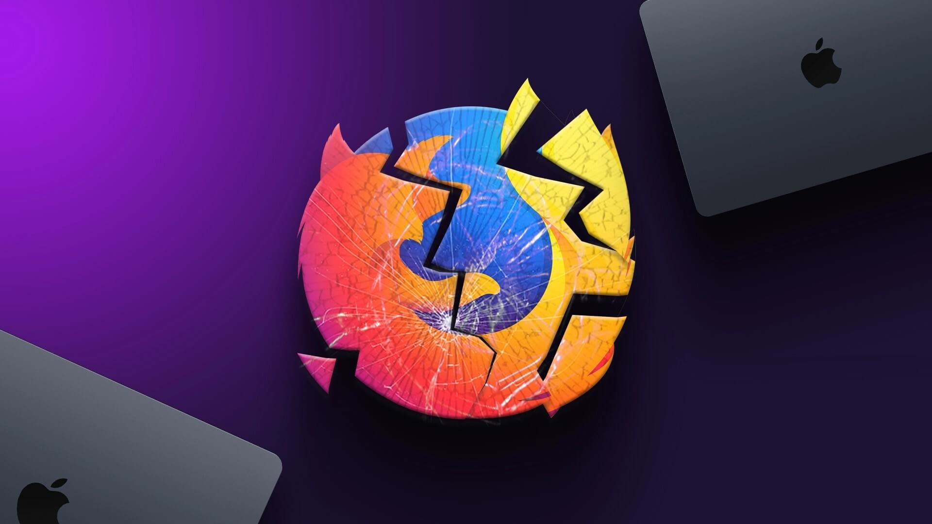 أفضل 6 إصلاحات لإغلاق Firefox تلقائيًا على Mac - %categories