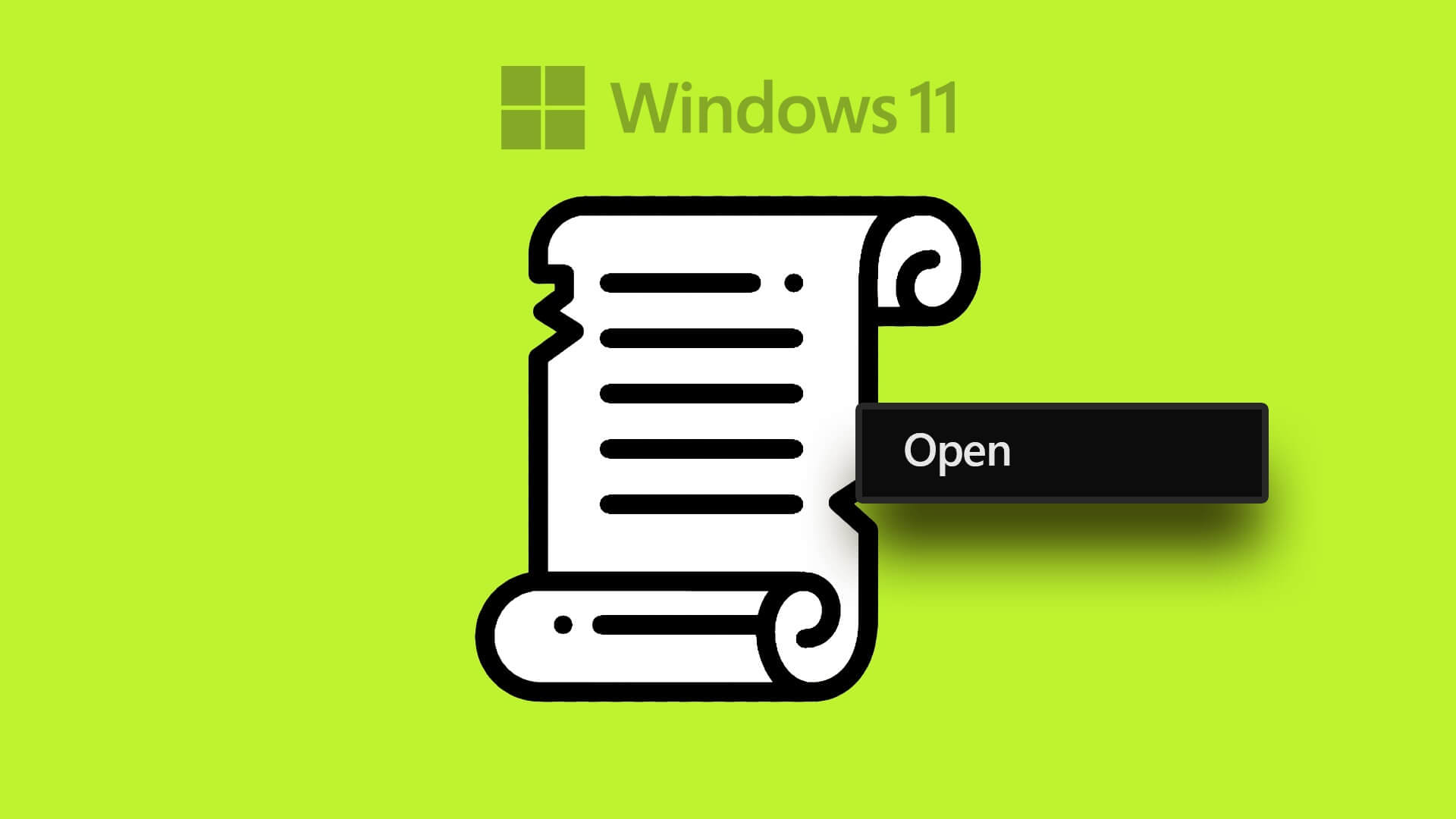 أفضل 6 طرق لفتح محرر نهج المجموعة المحلي في Windows 11 - %categories