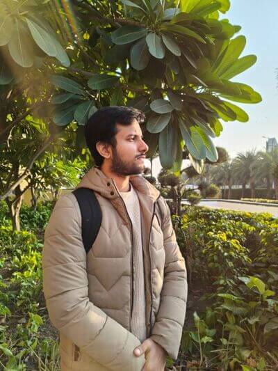 OnePlus-11-Human-Subject-3-768x1024-1 مقارنة بين كاميرا OnePlus 11 و Google Pixel 7: أقرب مما تعتقد