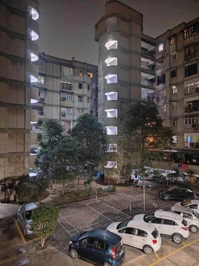 OnePlus-11-lowlight-with-night-mode-768x1024-1 مقارنة بين كاميرا OnePlus 11 و Google Pixel 7: أقرب مما تعتقد