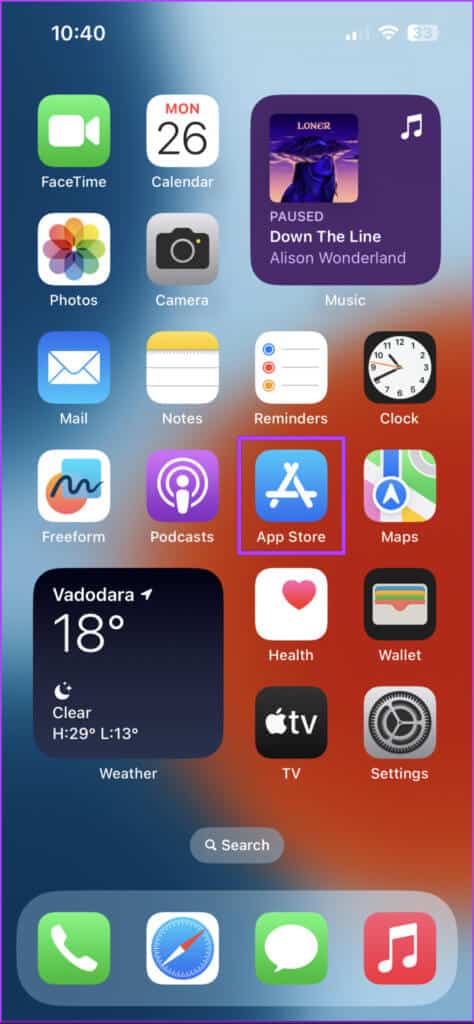 Open-App-Store-2-474x1024-1 أفضل 4 طرق للتحقق من ضمان جهاز iPhone الخاص بك