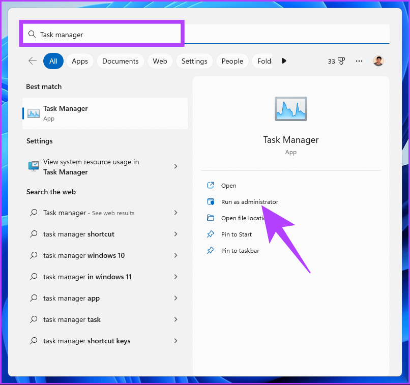 Open-Local-Security-Policy-in-Windows_12 8 طرق لفتح نهج الأمان المحلي Local Security Policy في Windows 10 و 11