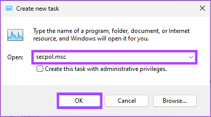 Open-Local-Security-Policy-in-Windows_14 8 طرق لفتح نهج الأمان المحلي Local Security Policy في Windows 10 و 11