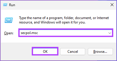 Open-Local-Security-Policy-in-Windows_16 8 طرق لفتح نهج الأمان المحلي Local Security Policy في Windows 10 و 11