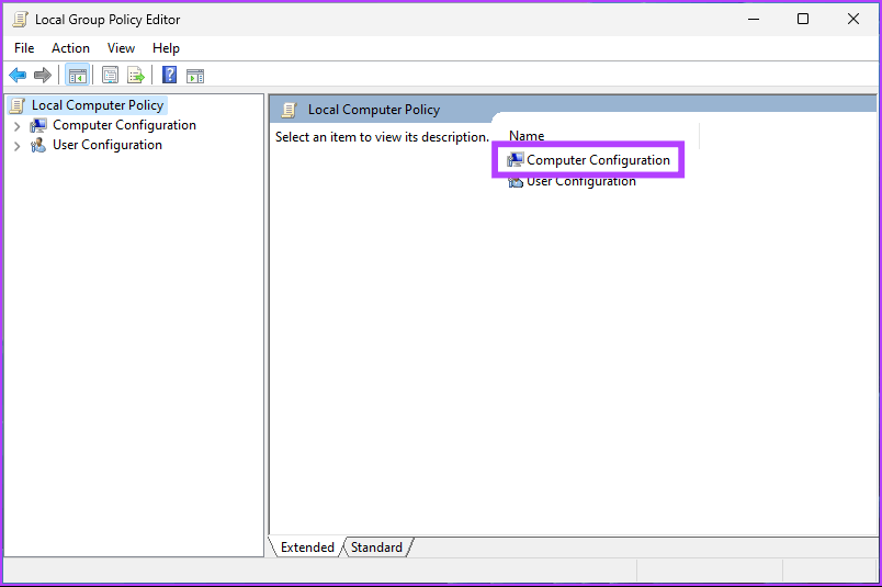 Open-Local-Security-Policy-in-Windows_20 8 طرق لفتح نهج الأمان المحلي Local Security Policy في Windows 10 و 11