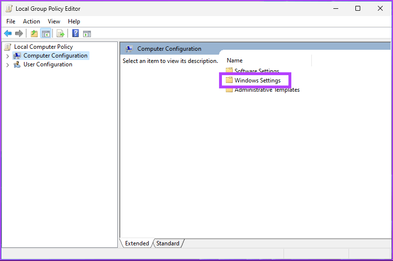 Open-Local-Security-Policy-in-Windows_21 8 طرق لفتح نهج الأمان المحلي Local Security Policy في Windows 10 و 11