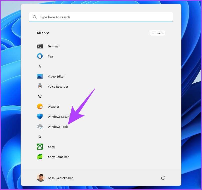 Open-Local-Security-Policy-in-Windows_6 8 طرق لفتح نهج الأمان المحلي Local Security Policy في Windows 10 و 11