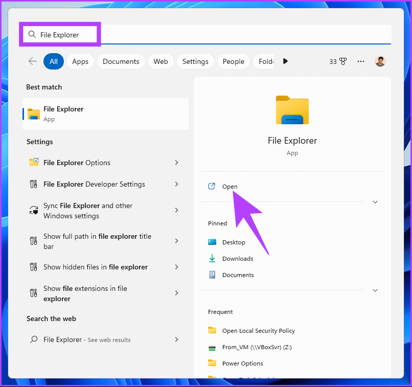 Open-Local-Security-Policy-in-Windows_8 8 طرق لفتح نهج الأمان المحلي Local Security Policy في Windows 10 و 11