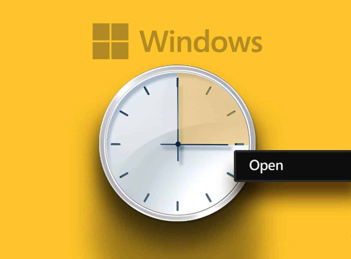 Open-Task-Scheduler-in-Windows_1-1536x864-1 12 طريقة لفتح برنامج جدولة المهام في Windows 11 و Windows 10