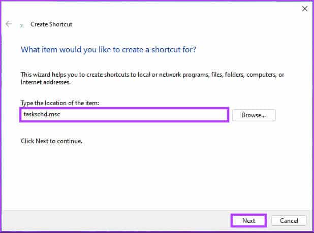 Open-Task-Scheduler-in-Windows_13 12 طريقة لفتح برنامج جدولة المهام في Windows 11 و Windows 10