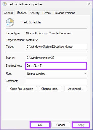 Open-Task-Scheduler-in-Windows_17 12 طريقة لفتح برنامج جدولة المهام في Windows 11 و Windows 10