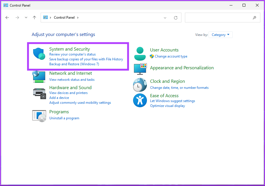 12 طريقة لفتح برنامج جدولة المهام في Windows 11 و Windows 10 - %categories