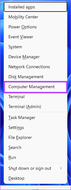 Open-Task-Scheduler-in-Windows_22 12 طريقة لفتح برنامج جدولة المهام في Windows 11 و Windows 10