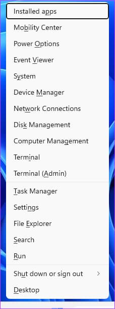 Open-Task-Scheduler-in-Windows_23 12 طريقة لفتح برنامج جدولة المهام في Windows 11 و Windows 10