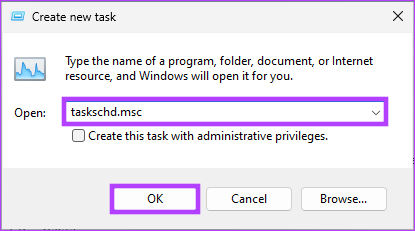 Open-Task-Scheduler-in-Windows_27 12 طريقة لفتح برنامج جدولة المهام في Windows 11 و Windows 10