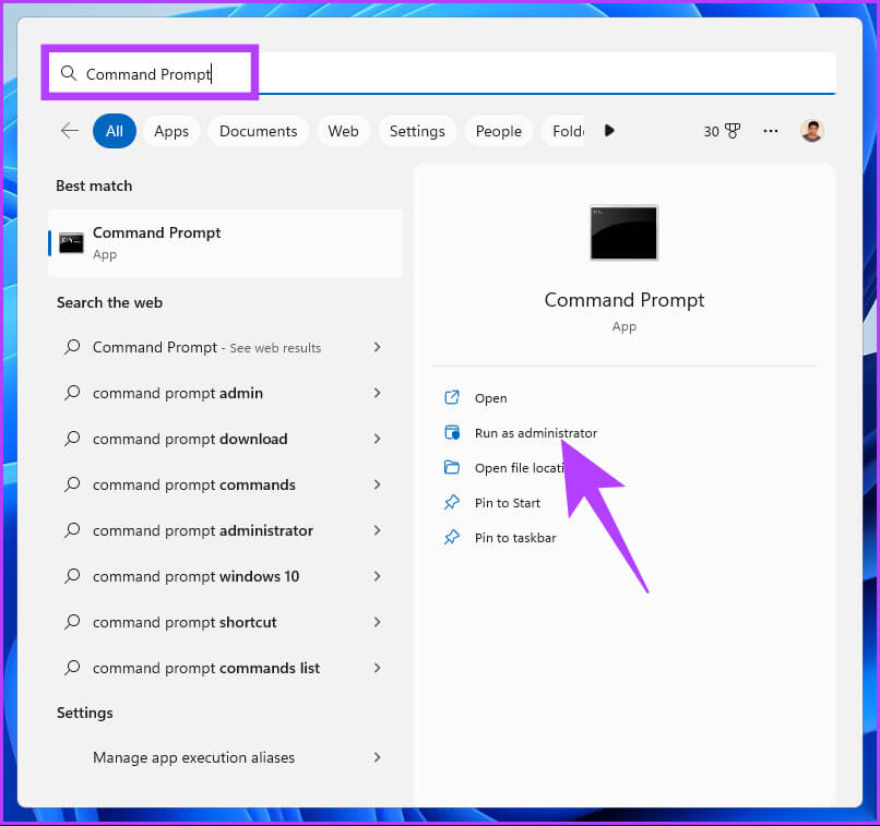 Open-Task-Scheduler-in-Windows_30 12 طريقة لفتح برنامج جدولة المهام في Windows 11 و Windows 10