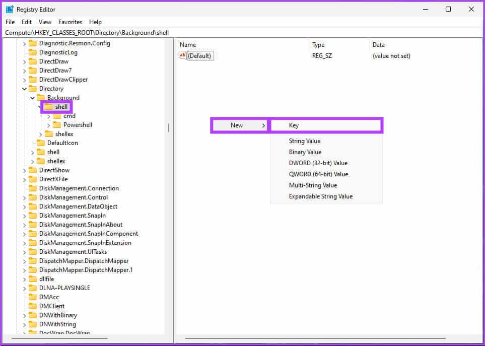 Open-Task-Scheduler-in-Windows_34 12 طريقة لفتح برنامج جدولة المهام في Windows 11 و Windows 10