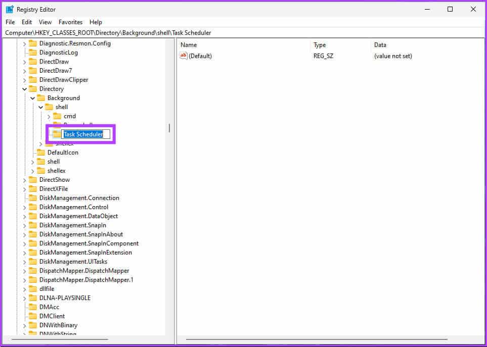 Open-Task-Scheduler-in-Windows_35 12 طريقة لفتح برنامج جدولة المهام في Windows 11 و Windows 10
