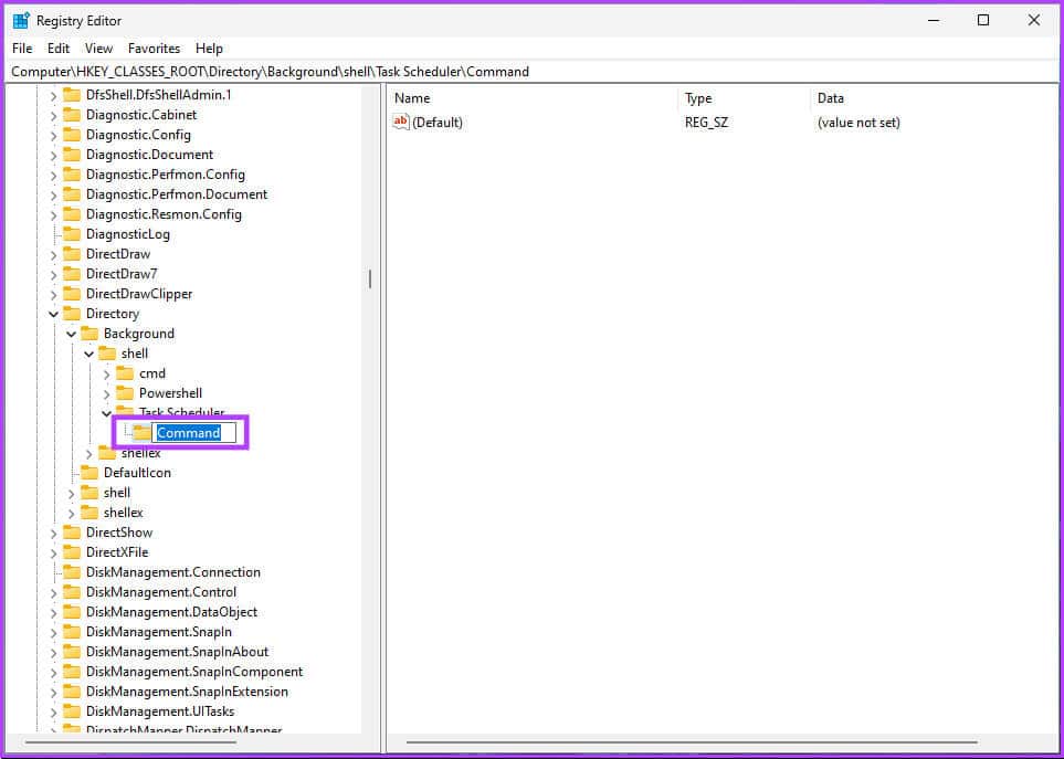 Open-Task-Scheduler-in-Windows_37 12 طريقة لفتح برنامج جدولة المهام في Windows 11 و Windows 10