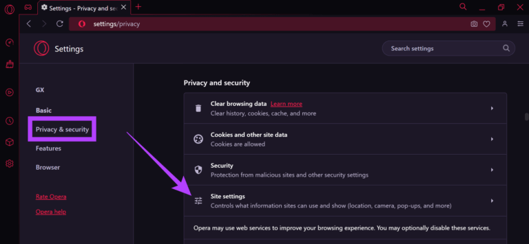Opera-GX-Out-of-Memory-How-to-Limit-Opera-GX-RAM-Usage-10-768x355-1 كيفية الحد من استخدام ذاكرة الوصول العشوائي RAM في Opera GX: إليك 10 طرق سهلة