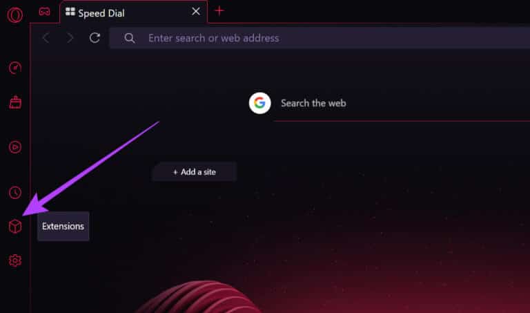 Opera-GX-Out-of-Memory-How-to-Limit-Opera-GX-RAM-Usage-15-768x453-1 كيفية الحد من استخدام ذاكرة الوصول العشوائي RAM في Opera GX: إليك 10 طرق سهلة