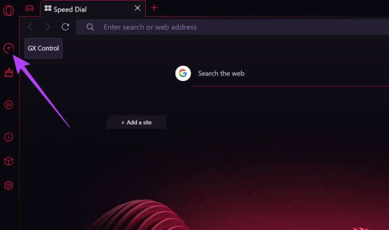Opera-GX-Out-of-Memory-How-to-Limit-Opera-GX-RAM-Usage-17-768x454-1 كيفية الحد من استخدام ذاكرة الوصول العشوائي RAM في Opera GX: إليك 10 طرق سهلة