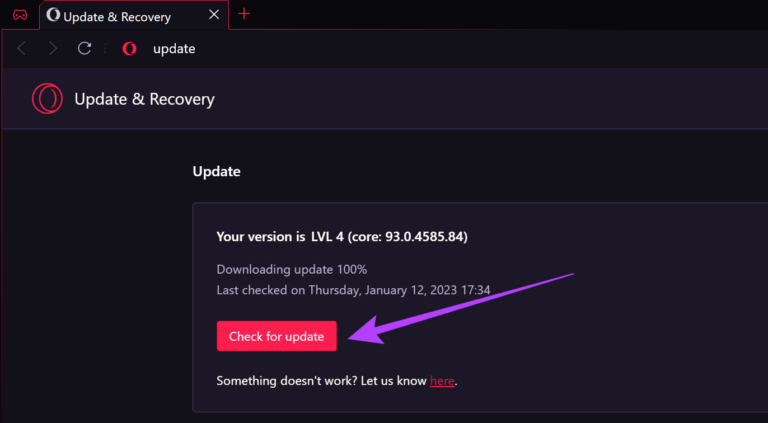 Opera-GX-Out-of-Memory-How-to-Limit-Opera-GX-RAM-Usage-3-768x423-1 كيفية الحد من استخدام ذاكرة الوصول العشوائي RAM في Opera GX: إليك 10 طرق سهلة