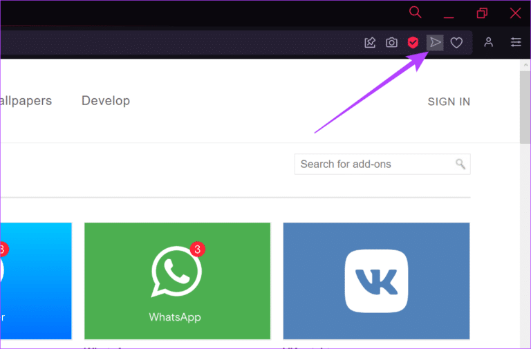 Opera-GX-vs-Chrome-9-768x505-1 مقارنة Opera GX مقابل Chrome: هل Opera GX أفضل من Chrome