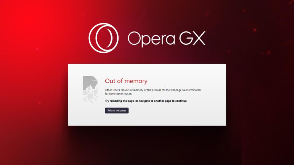 كيفية الحد من استخدام ذاكرة الوصول العشوائي RAM في Opera GX: إليك 10 طرق سهلة - %categories