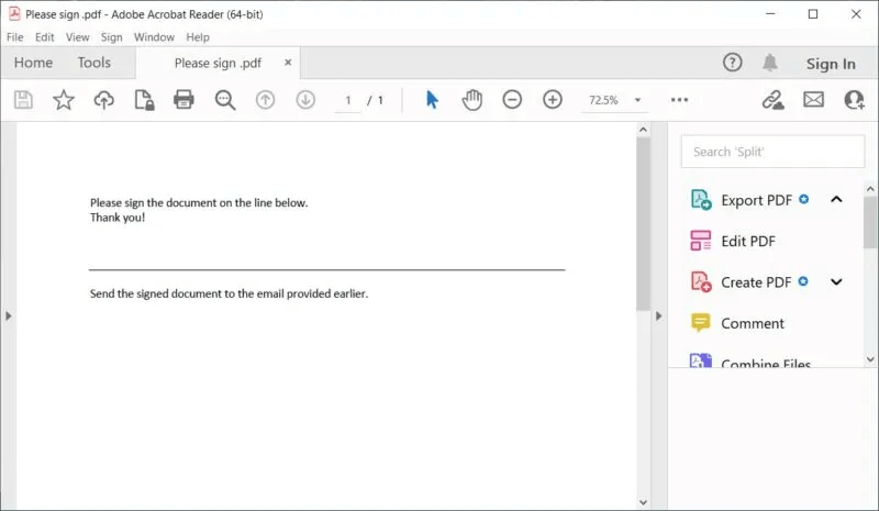 PDF-To-Screen-Clip-In-Word-800x465.jpg كيفية إدراج ملف PDF في مستند Word