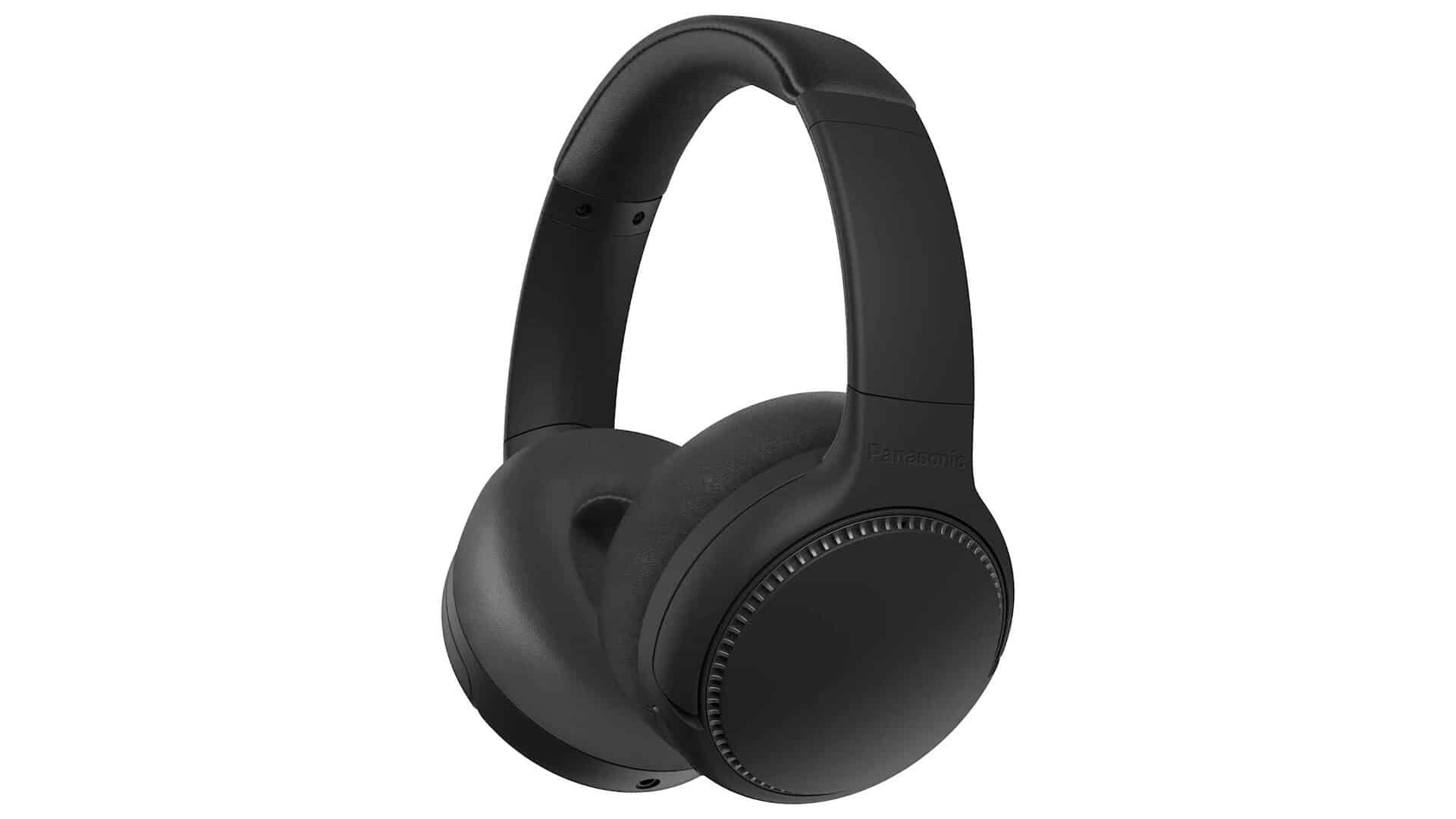 Panasonic-RBM500B-Best-Over-Ear-Headphones-With-Bass أفضل 6 سماعات فوق الأذن مع Bass Heads