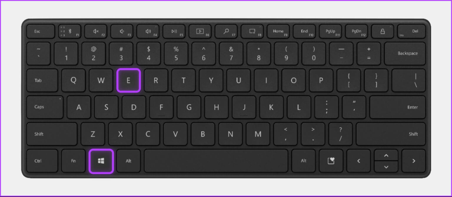 Press-Win-E-1-1-1536x669-1 8 طرق سريعة لفتح إدارة الكمبيوتر على Windows 11