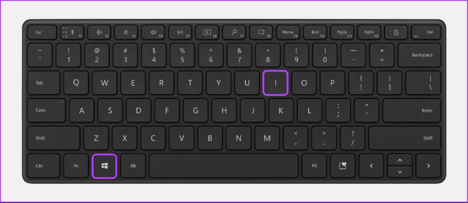 Press-Win-I-1536x669-1 أفضل 7 إصلاحات لاستخدام Firefox المرتفع لوحدة المعالجة المركزية CPU على Windows 11