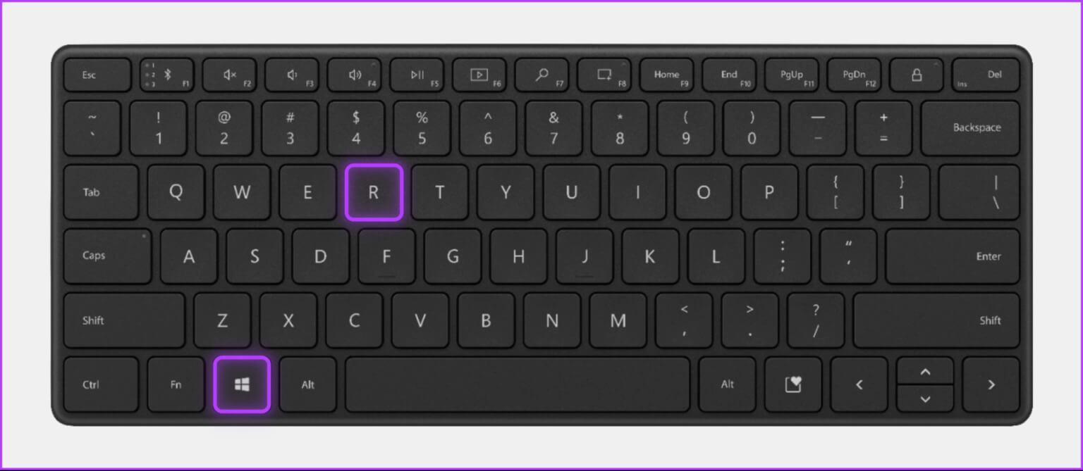 Press-Windows-R-1-1536x669-1 8 طرق سريعة لفتح إدارة الكمبيوتر على Windows 11
