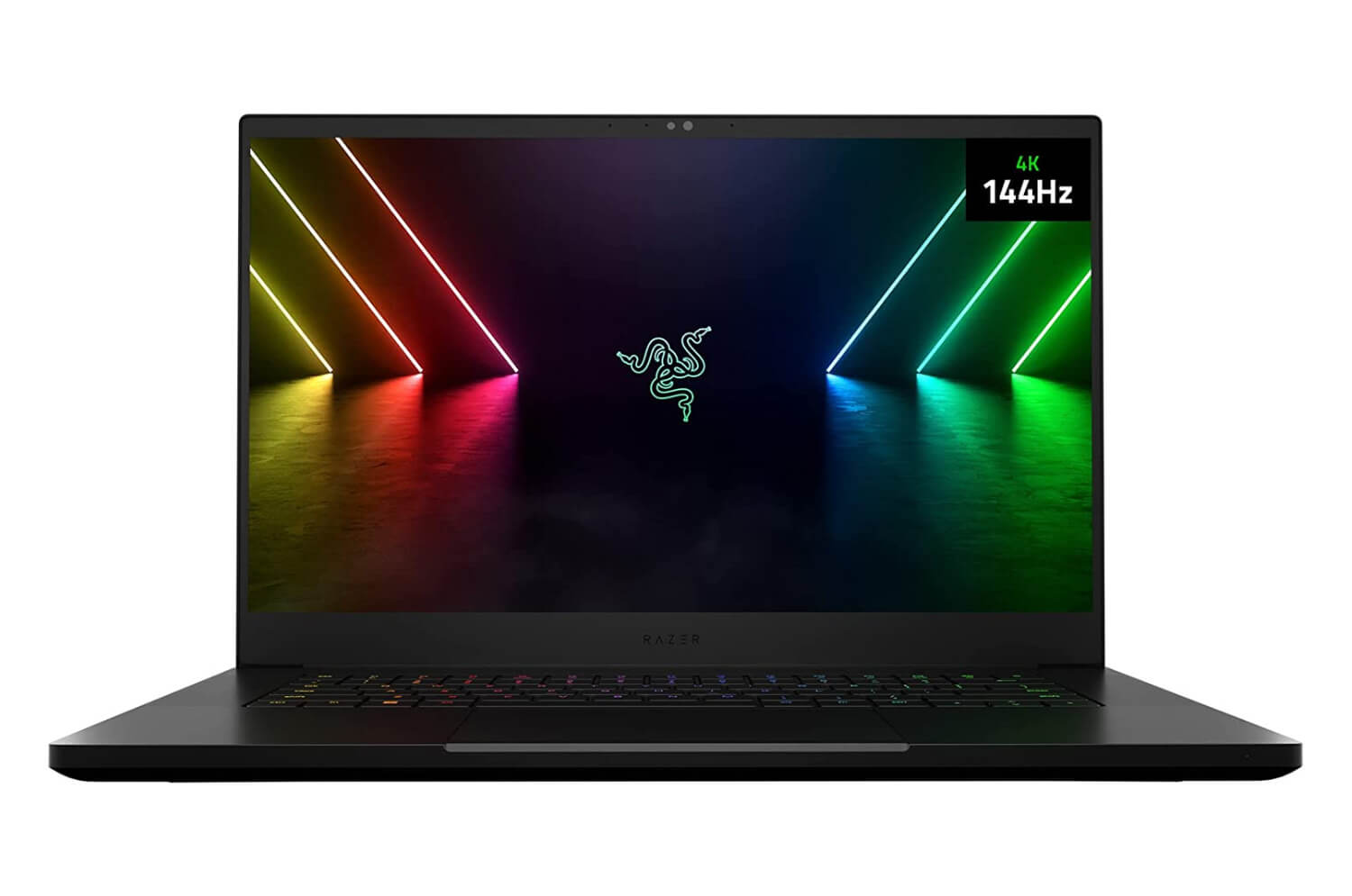 Razer-Blade-15- أفضل 5 أجهزة كمبيوتر محمولة للألعاب مع وحدة معالجة الرسومات RTX 3080/3080 Ti
