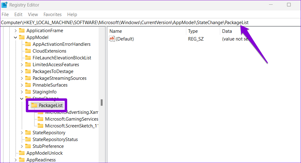 أفضل 7 طرق لإصلاح عدم عمل تطبيق الآلة الحاسبة في Windows 11 - %categories