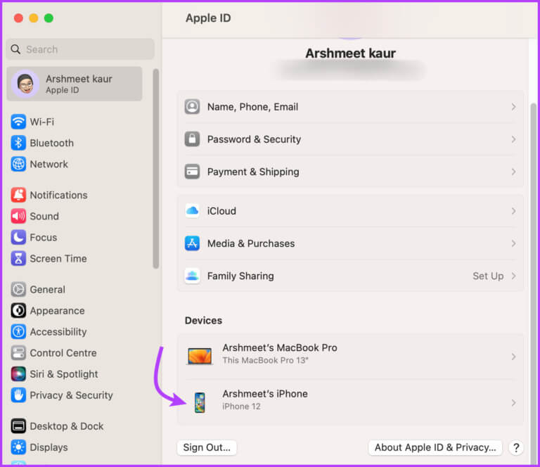 9 طرق لفصل iPhone عن جهاز Mac كليًا أو جزئيًا - %categories