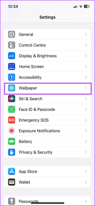 Replace-wallpaper-in-iOS-16-6-713x1536-1 كيفية حذف خلفيات iPhone على iOS 16