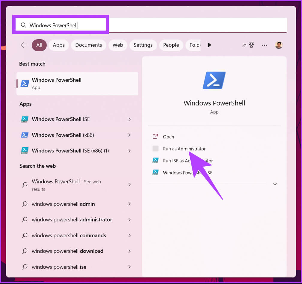 Reset-Windows-Terminal-Settings_13 كيفية إعادة تعيين إعدادات Windows Terminal في Windows 11: إليك 4 طرق سهلة