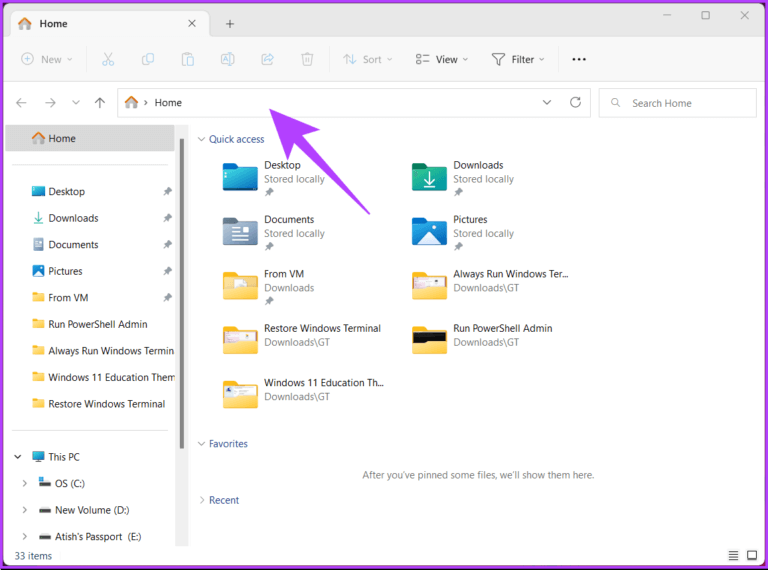 Reset-Windows-Terminal-Settings_8-768x570-1 كيفية إعادة تعيين إعدادات Windows Terminal في Windows 11: إليك 4 طرق سهلة