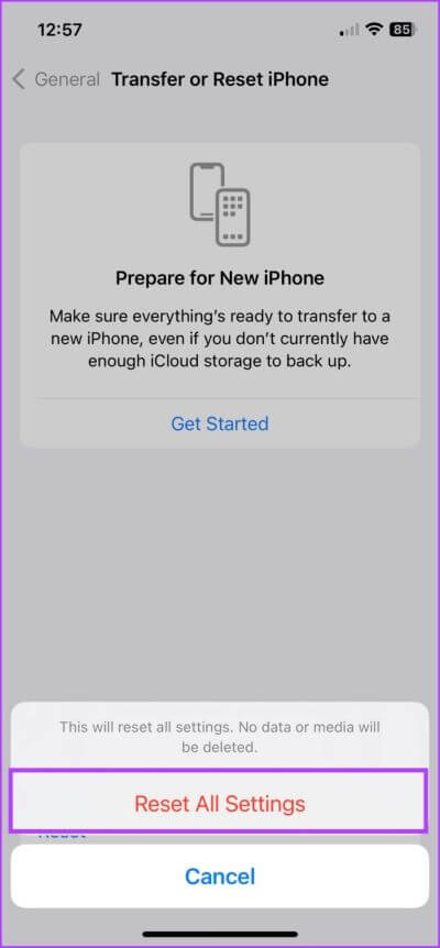 Reset-iPhone-4-1-713x1536-1 لماذا يصبح جهاز iPhone أو iPad ساخنًا جدًا وكيفية منع ذلك
