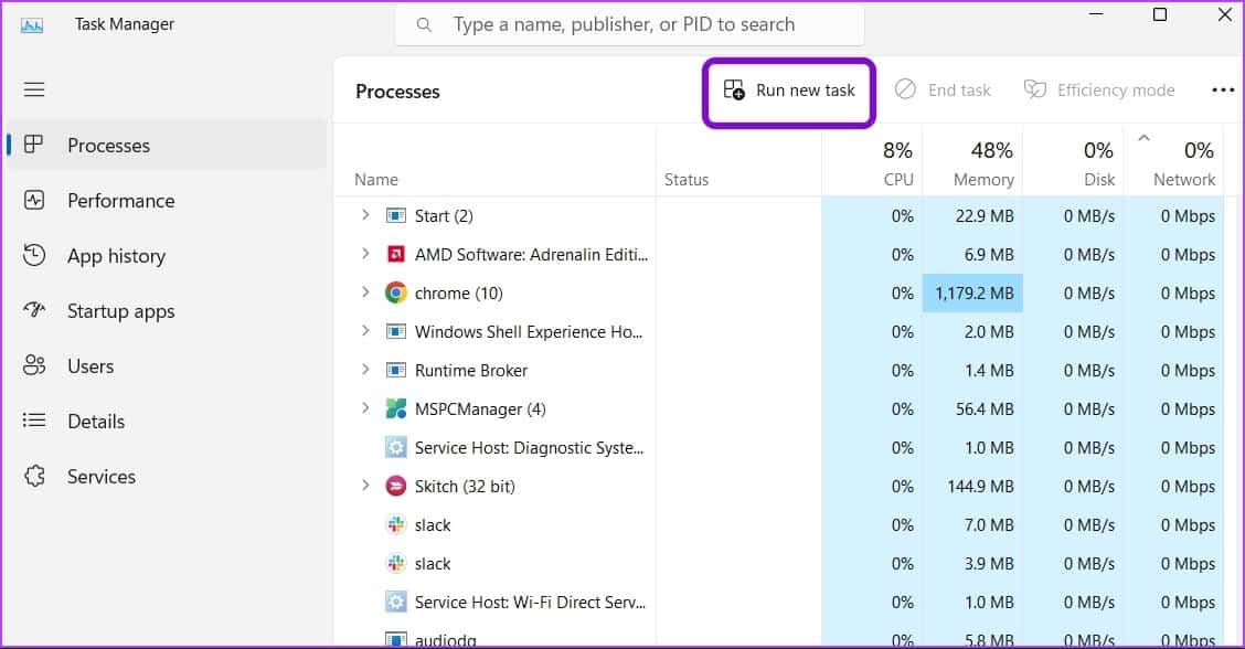 أفضل 7 طرق لفتح محرر التسجيل على Windows 11 - %categories